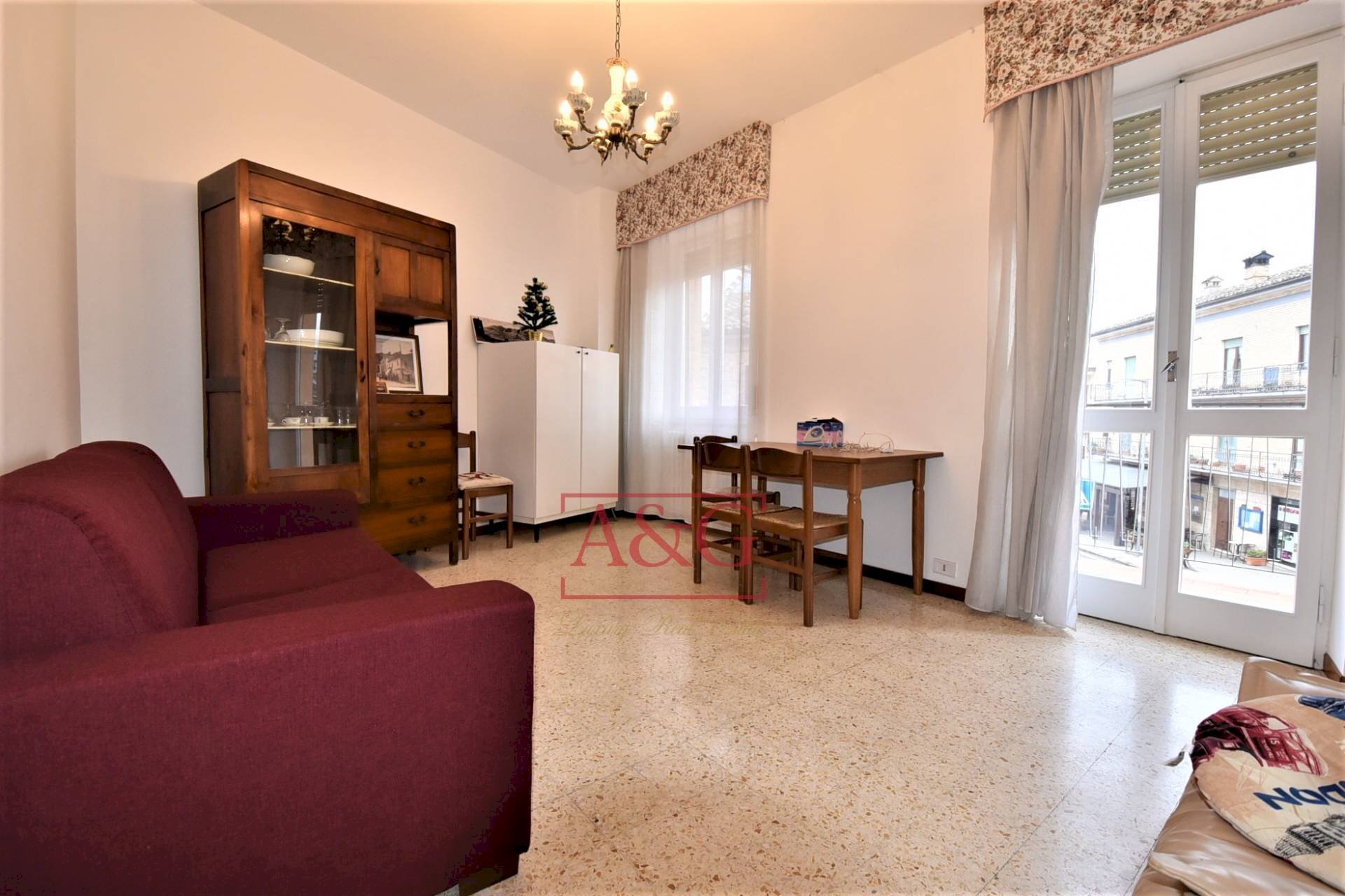 Foto 2 - Appartamento Borgo Garibaldi
 
95, Sarnano - foto 2