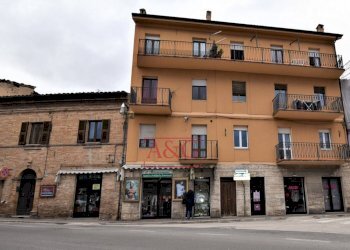Foto 1 - Appartamento Borgo Garibaldi
95, Sarnano - foto 1