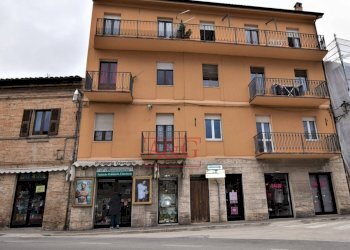Foto 17 - Appartamento Borgo Garibaldi
95, Sarnano - foto 17