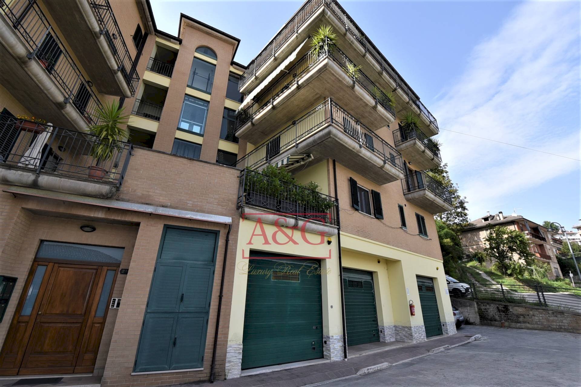 Foto 2 - Appartamento via Angelo Biondi
 
2, Amandola - foto 2