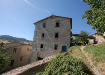 Foto 4 - Independent house Montefortino - photo 4