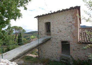 Foto 9 - Independent house Montefortino - photo 9