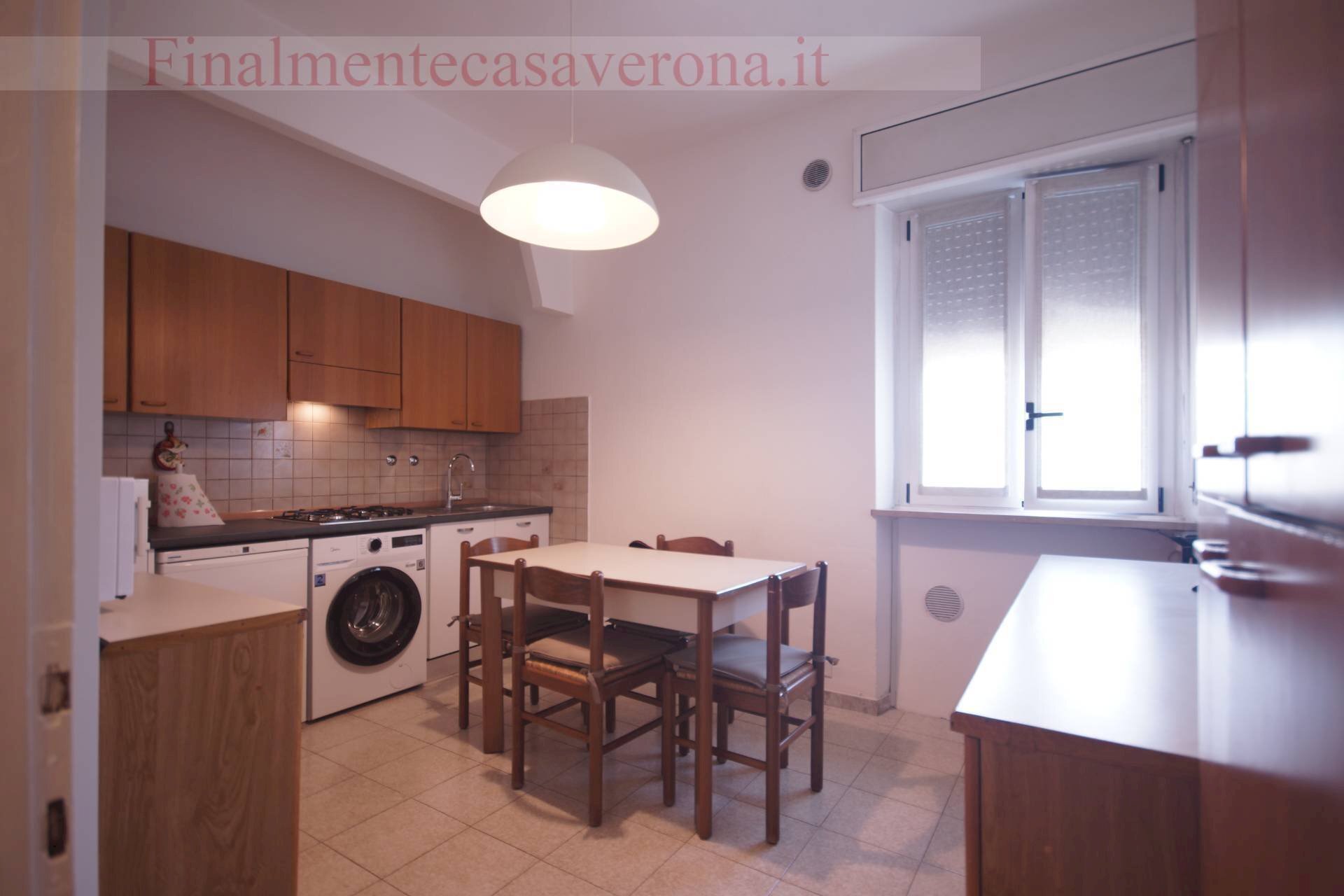 Foto 2 - Casa semi indipendente Via Zeila
21, Verona - foto 2
