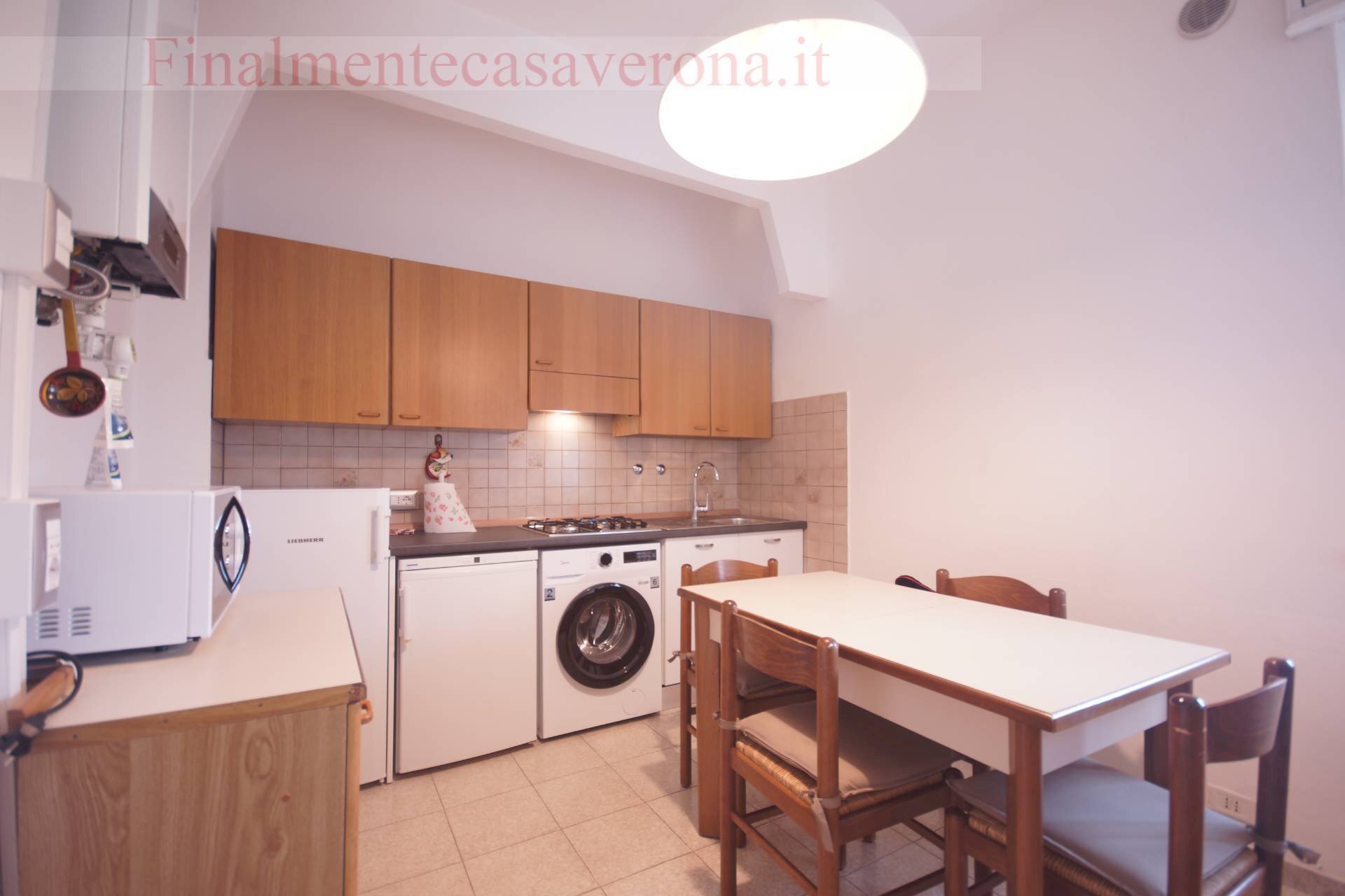 Foto 3 - Casa semi indipendente Via Zeila
21, Verona - foto 3
