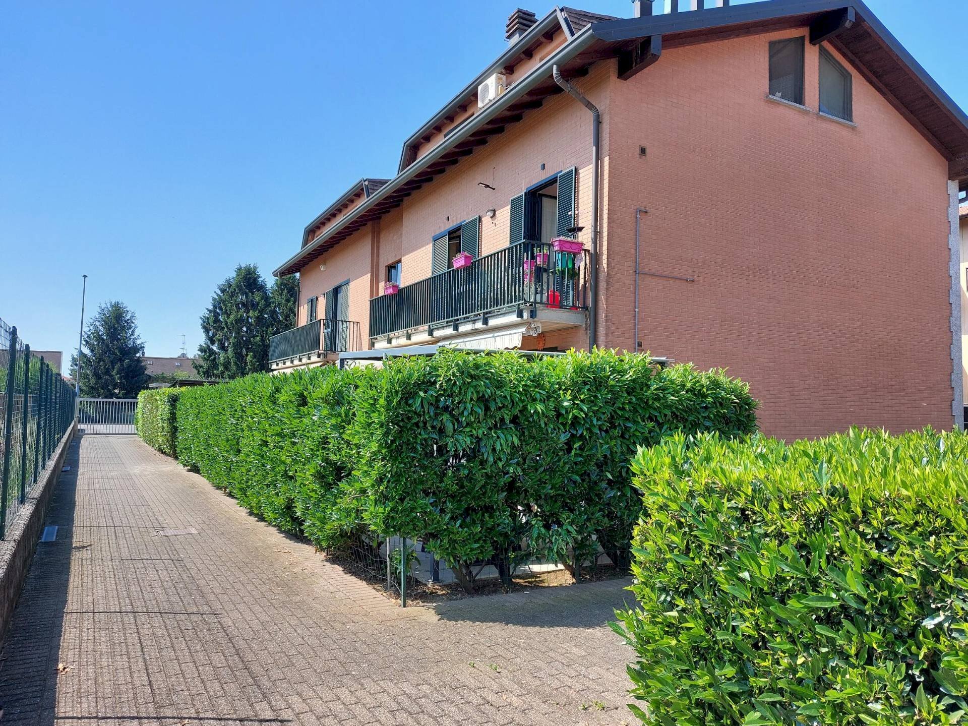 Foto 1 - Appartamento VIA NOBEL, Lonate Ceppino - foto 1