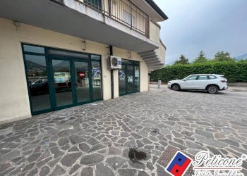 Foto 2 - Commercial Premises VIA S.Magno, Fondi - photo 2