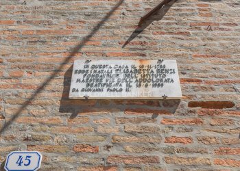 Foto 36 - Appartamento Via Roma
 
41, Saludecio - foto 36