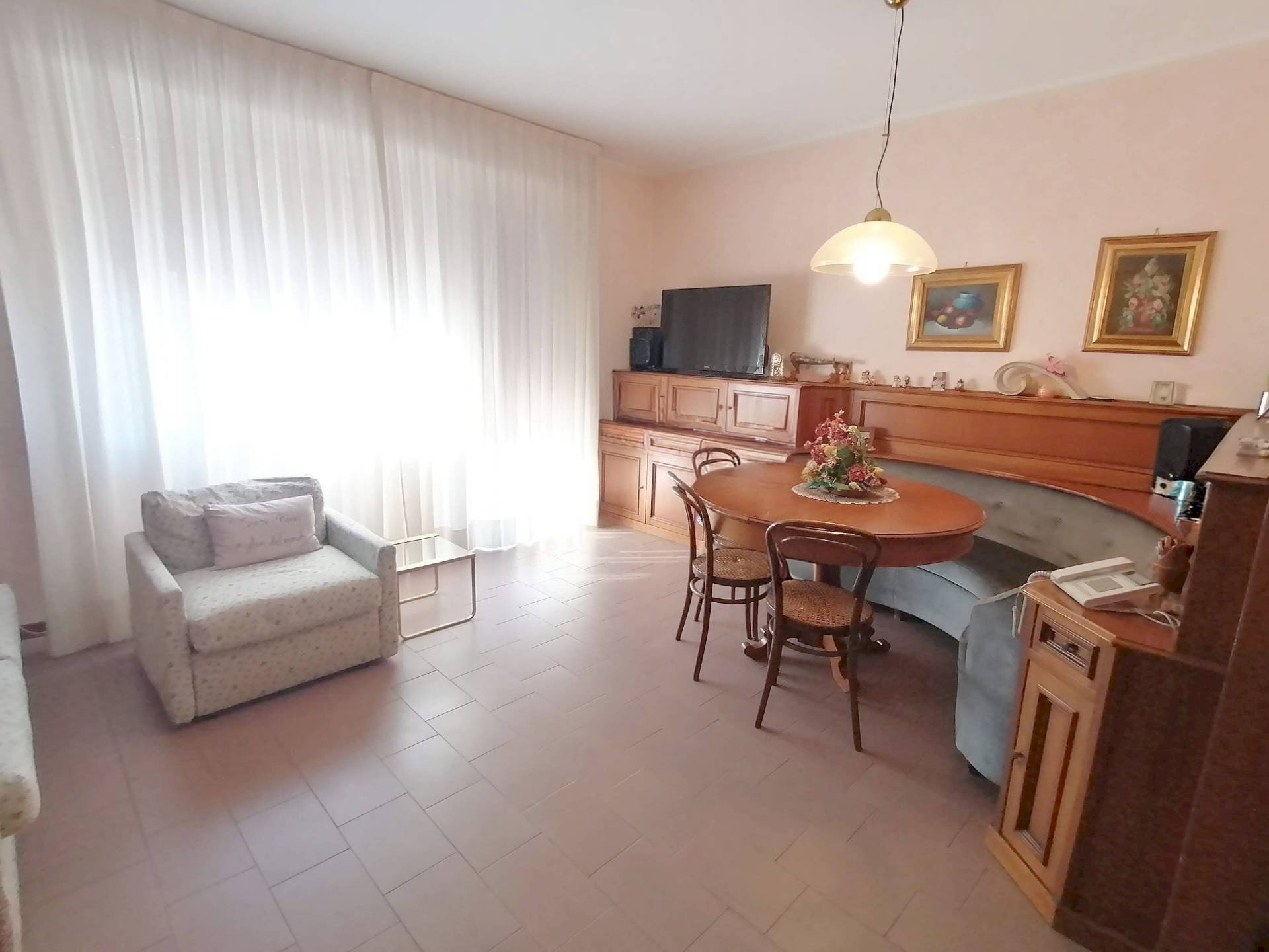 Foto 2 - Trilocale Via Capodistria, Lecco - foto 2