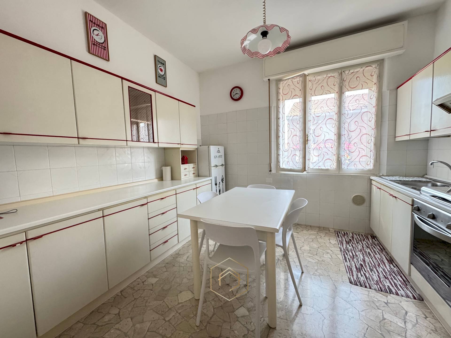 Foto 1 - Appartamento Via Renata Di Francia, Ferrara - foto 1