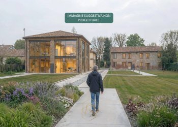 Foto 5 - Terreno edificabile via marconi 41, Vigarano Mainarda - foto 5