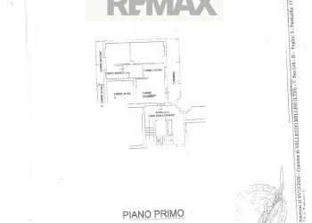 Pianta 2D - Trilocale Via Perlasca
 
2, Vellezzo Bellini - foto 22