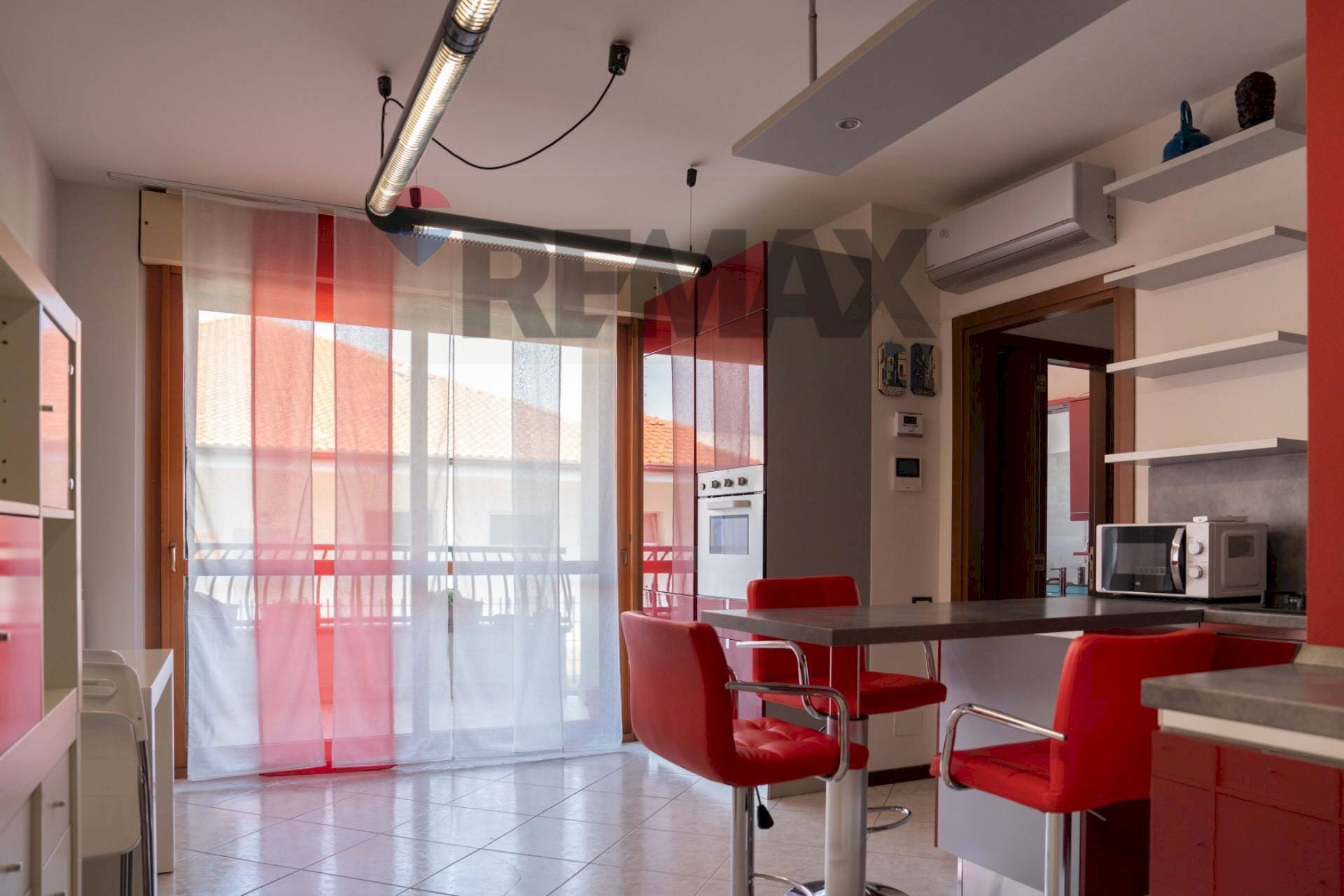 Cucina - Three-room apartment via San Carlo
 
19, Bareggio - photo 3