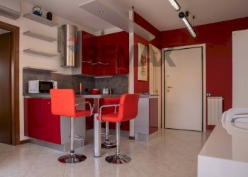 Cucina - Appartamento via San Carlo
19, Bareggio - foto 2