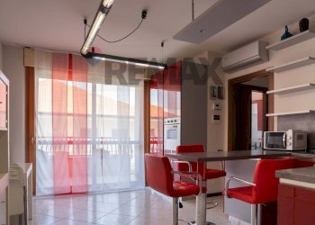 Cucina - Appartamento via San Carlo
19, Bareggio - foto 3