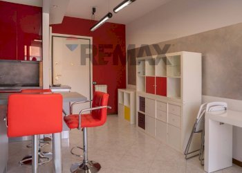Sala da pranzo - Appartamento via San Carlo
19, Bareggio - foto 4