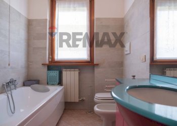 Bagno - Appartamento via San Carlo
19, Bareggio - foto 16