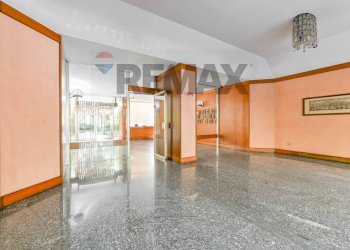 Ricezione / Lobby - Ufficio Via Francesco Melzi D'eril
3, Milano - foto 4