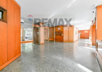 Ricezione / Lobby - Ufficio Via Francesco Melzi D'eril
3, Milano - foto 5