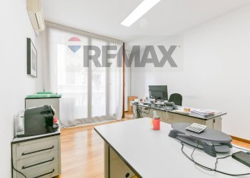 Ufficio - Ufficio Via Francesco Melzi D'eril
3, Milano - foto 7