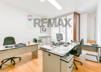 Ufficio - Ufficio Via Francesco Melzi D'eril
3, Milano - foto 8