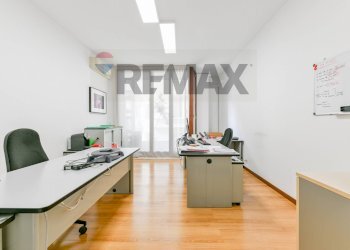 Ufficio - Ufficio Via Francesco Melzi D'eril
3, Milano - foto 9