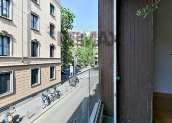 Edificio all\'aperto - Ufficio Via Francesco Melzi D'eril
3, Milano - foto 10