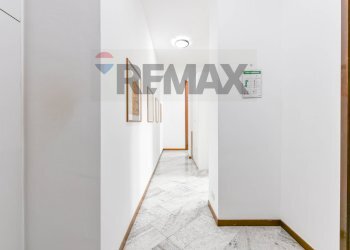 Hall / corridoio - Ufficio Via Francesco Melzi D'eril
3, Milano - foto 12