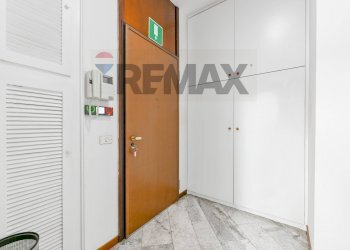 Camera / camera da letto - Ufficio Via Francesco Melzi D'eril
3, Milano - foto 14