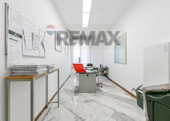 Ufficio - Ufficio Via Francesco Melzi D'eril
3, Milano - foto 16