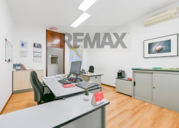 Ufficio - Ufficio Via Francesco Melzi D'eril
3, Milano - foto 18