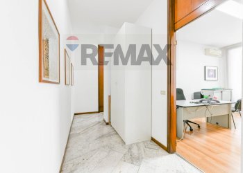 Hall / corridoio - Ufficio Via Francesco Melzi D'eril
3, Milano - foto 19