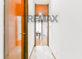 Hall / corridoio - Ufficio Via Francesco Melzi D'eril
3, Milano - foto 21