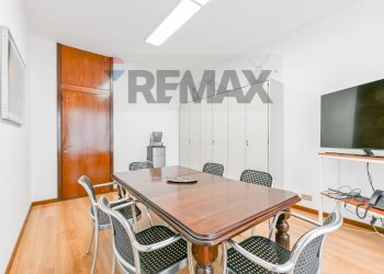 Sala da pranzo - Ufficio Via Francesco Melzi D'eril
3, Milano - foto 22