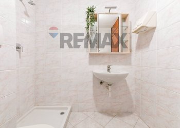 Bagno - Ufficio Via Francesco Melzi D'eril
3, Milano - foto 23