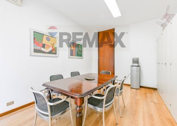 Sala da pranzo - Ufficio Via Francesco Melzi D'eril
3, Milano - foto 25