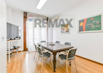 Sala da pranzo - Ufficio Via Francesco Melzi D'eril
3, Milano - foto 26