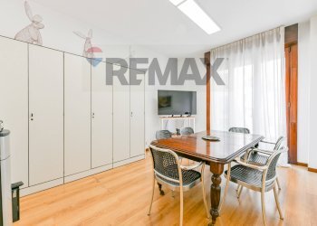 Sala da pranzo - Ufficio Via Francesco Melzi D'eril
3, Milano - foto 27