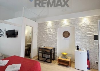 Camera / camera da letto - One-room apartment Via Valona
 
4, Bari - photo 3