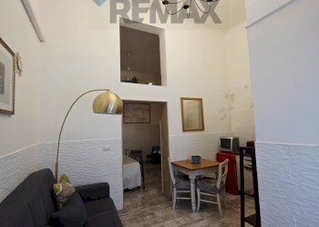 Sala da pranzo - One-room apartment Via Nicolò Pisani
 
37, Bari - photo 5