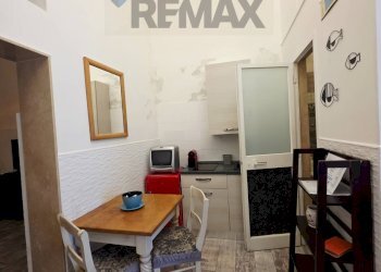 Sala da pranzo - One-room apartment Via Nicolò Pisani
 
37, Bari - photo 6