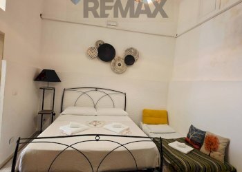 Camera / camera da letto - One-room apartment Via Nicolò Pisani
 
37, Bari - photo 1