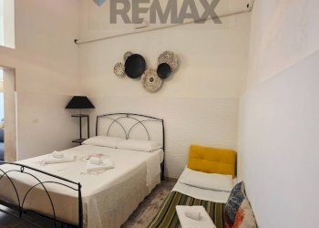 Camera / camera da letto - One-room apartment Via Nicolò Pisani
 
37, Bari - photo 2