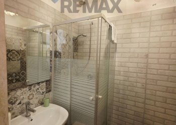 Bagno - One-room apartment Via Nicolò Pisani
 
37, Bari - photo 8