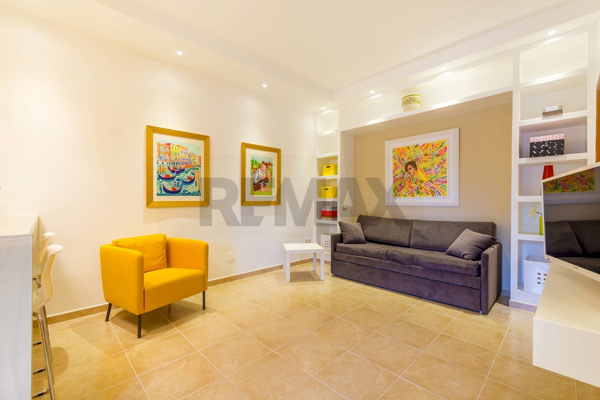 Foto 1 - One-room apartment via fanelli
 
228/c, Bari - photo 1