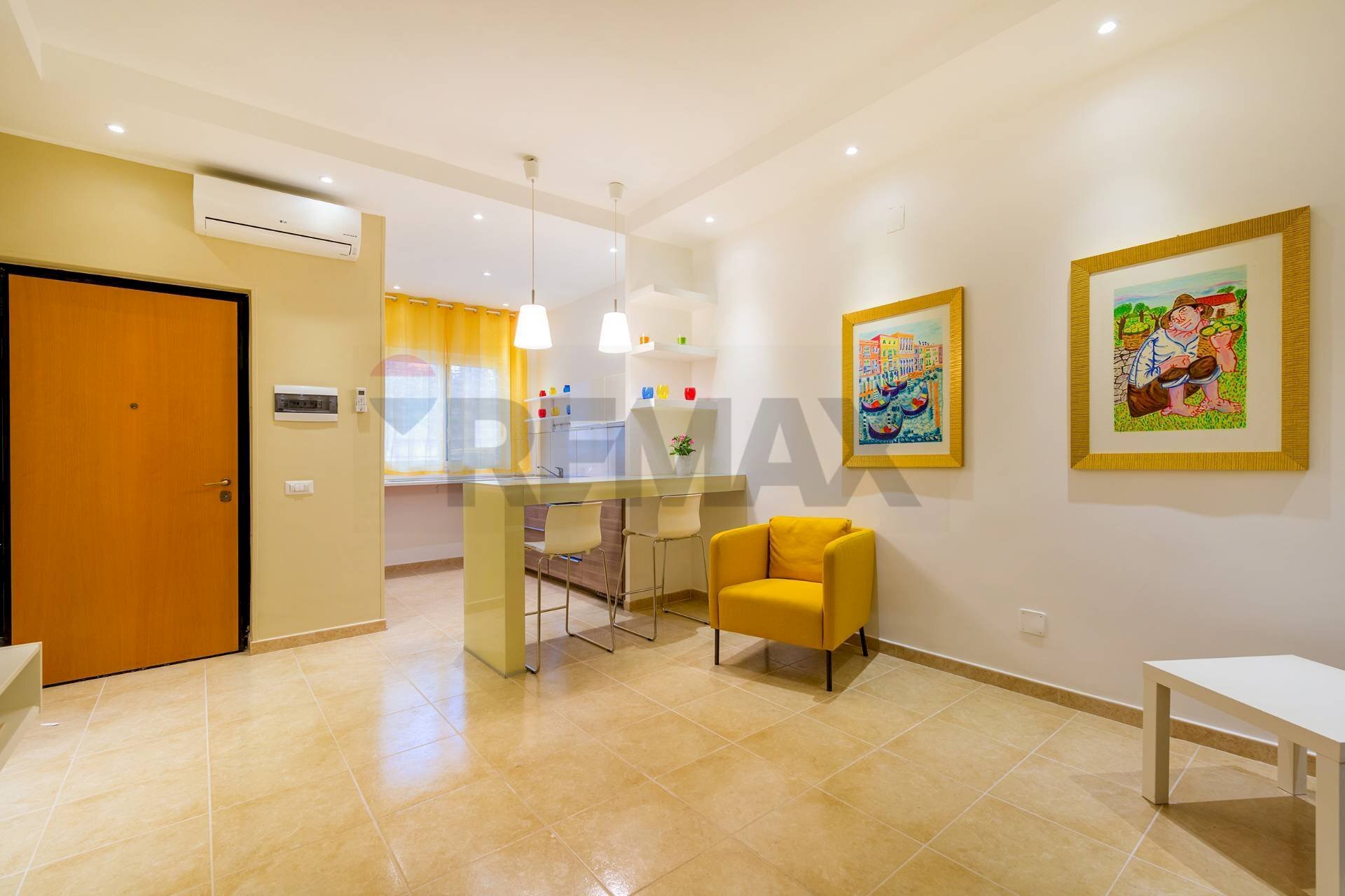 Foto 2 - One-room apartment via fanelli
 
228/c, Bari - photo 2