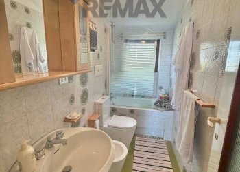 Bagno - Appartamento VIA PIRROTTA
 
3, Duno - foto 8