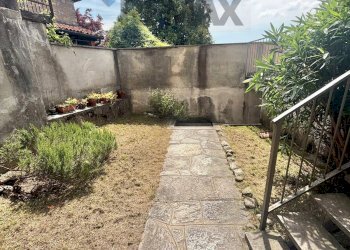 Terrazza - Appartamento VIA PIRROTTA
 
3, Duno - foto 17