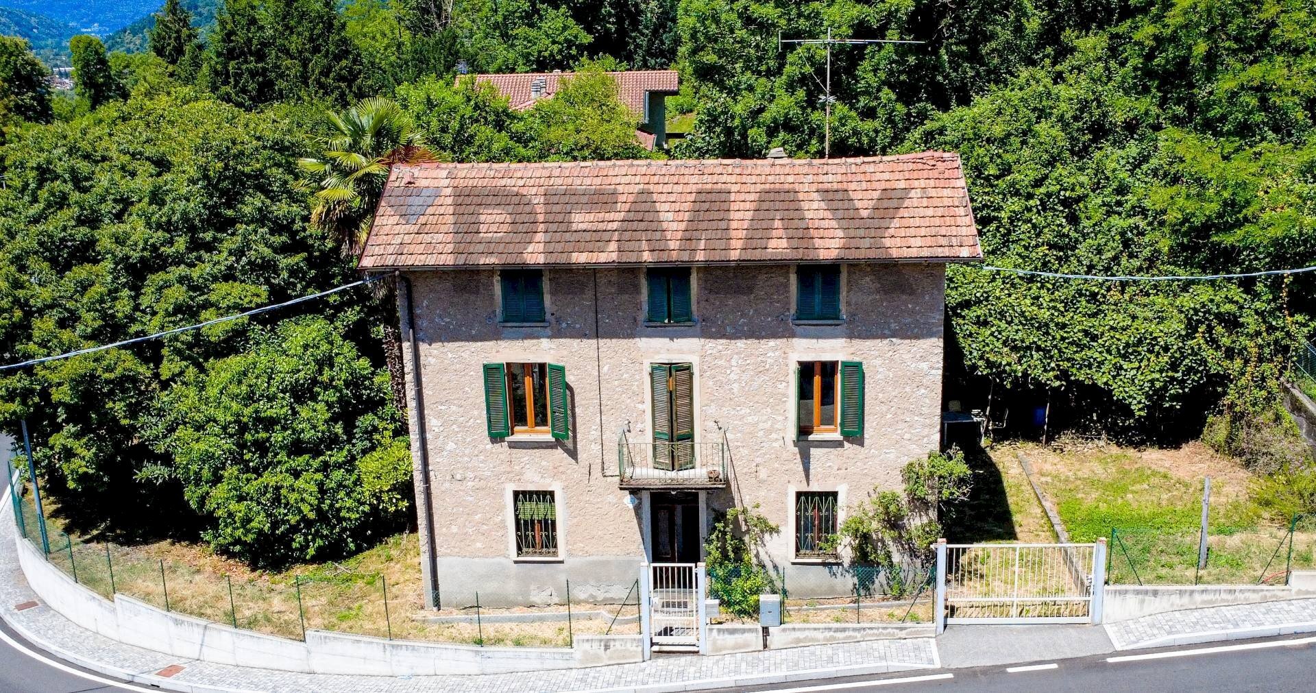 Casa all\'aperto - Villa Via Sassonia
 
3, Ferrera di Varese - foto 1