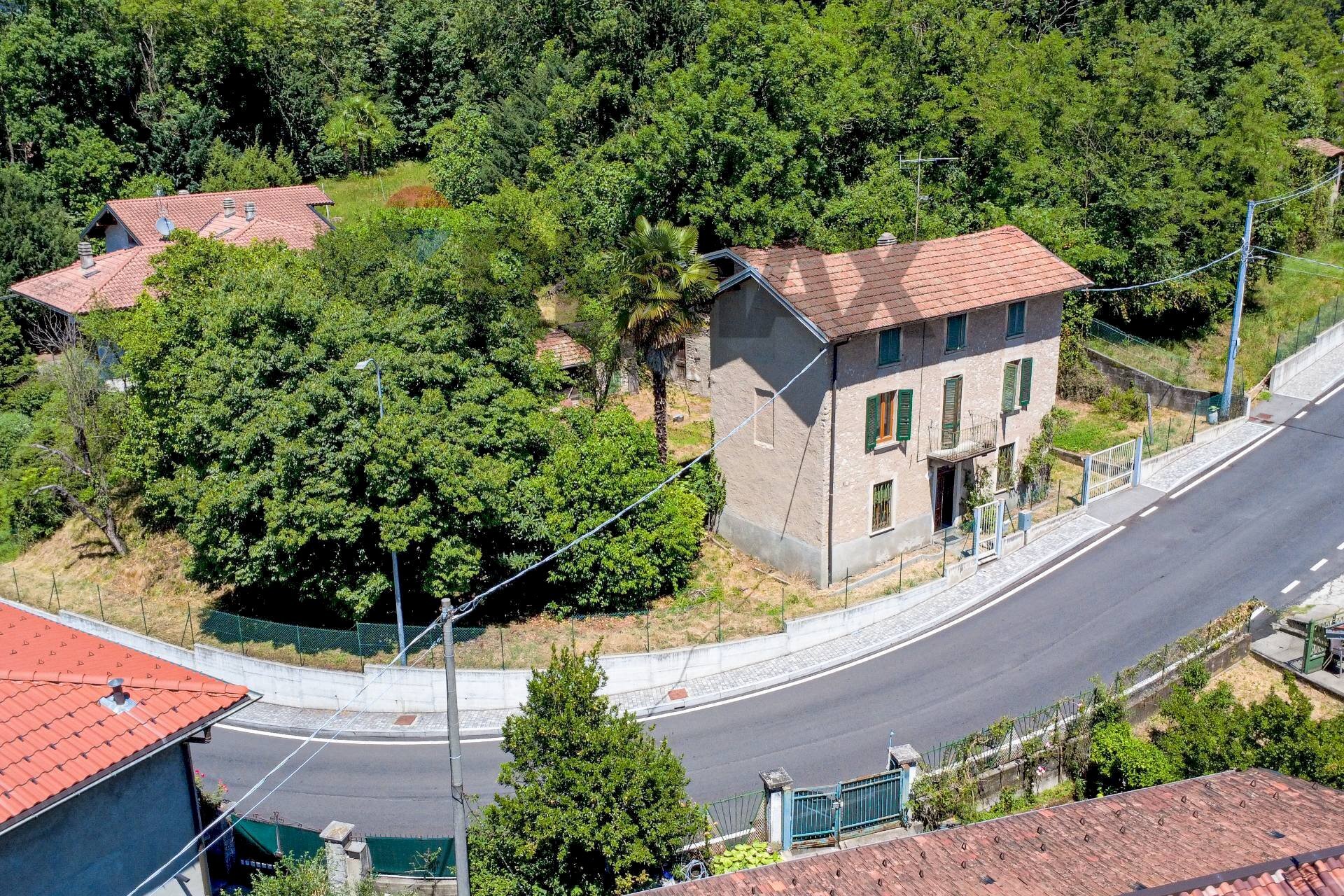 Casa all\'aperto - Villa Via Sassonia
3, Ferrera di Varese - foto 2