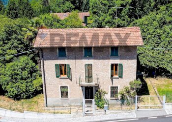 Casa all\'aperto - Villa Via Sassonia
 
3, Ferrera di Varese - foto 1